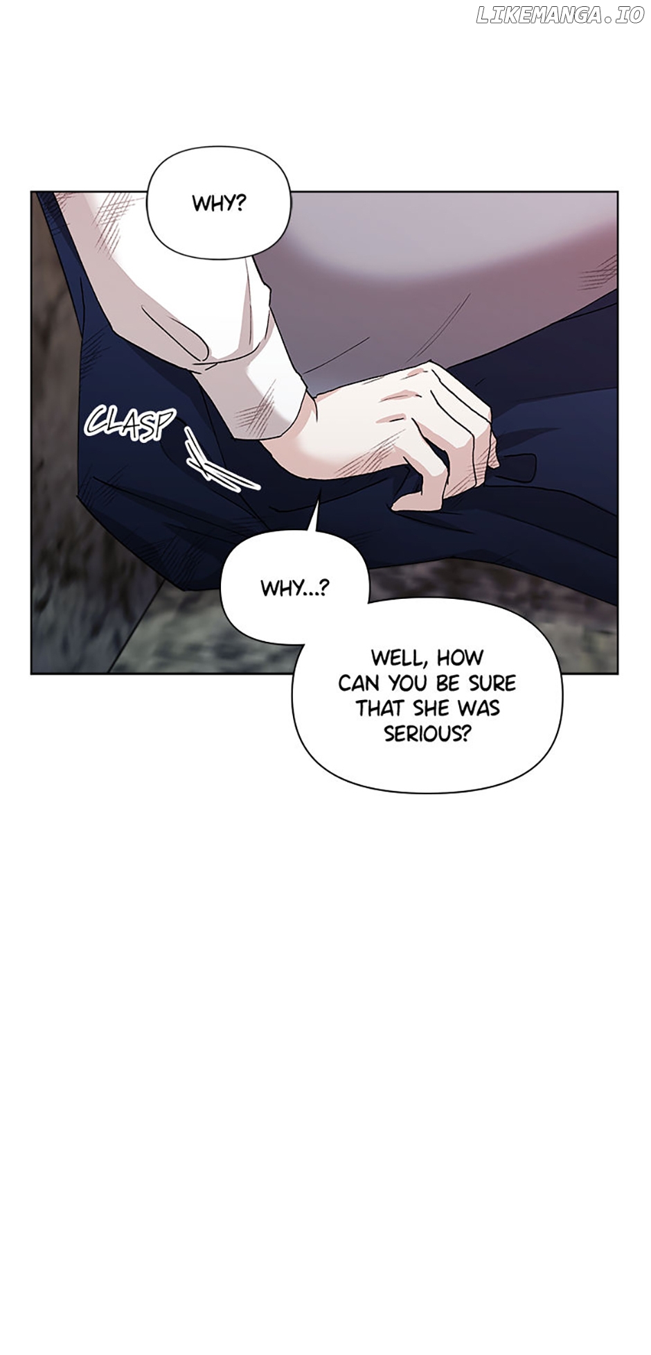 If You Can't Kill Me, Love Me Chapter 34 - page 6