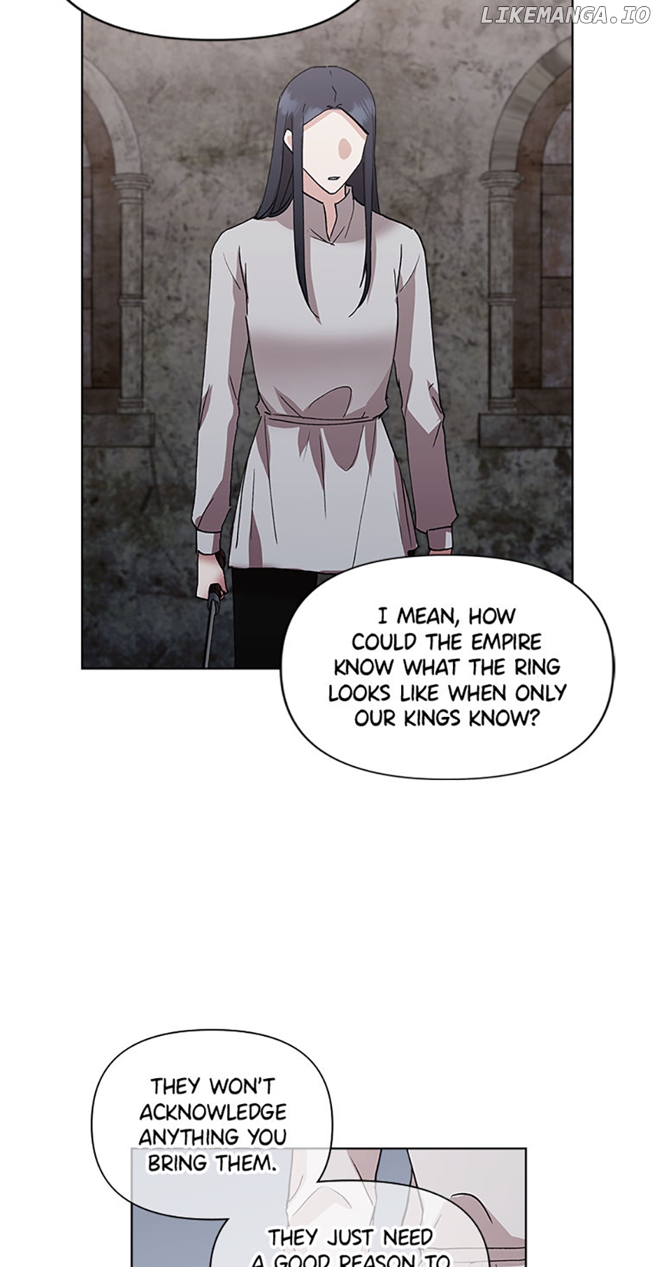 If You Can't Kill Me, Love Me Chapter 34 - page 10