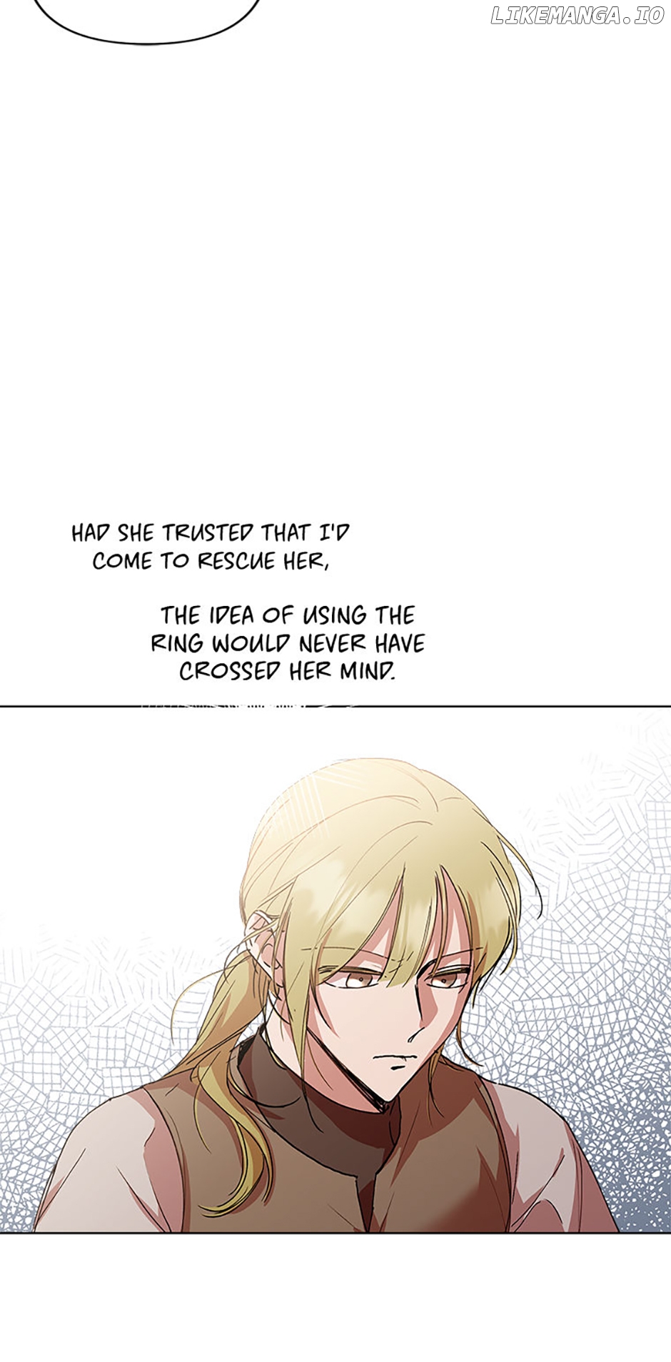 If You Can't Kill Me, Love Me Chapter 35 - page 35