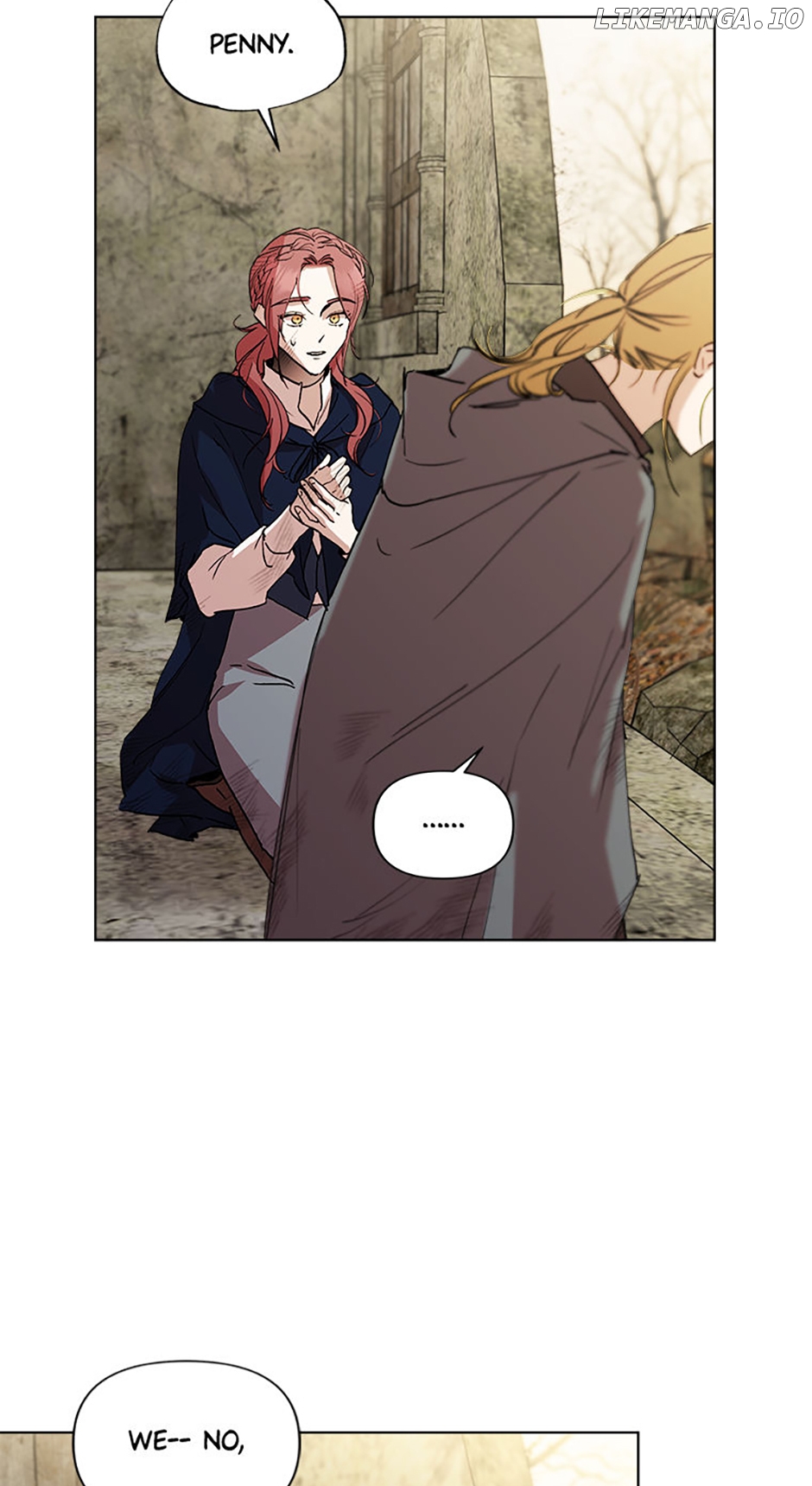 If You Can't Kill Me, Love Me Chapter 35 - page 7