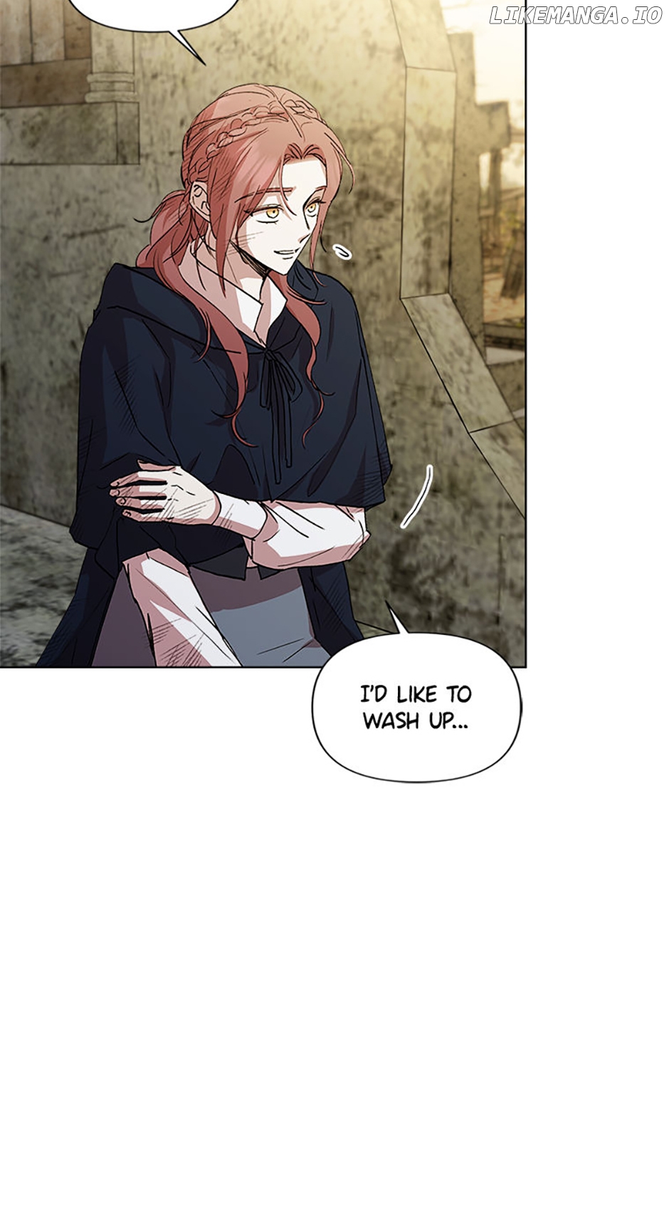 If You Can't Kill Me, Love Me Chapter 35 - page 8