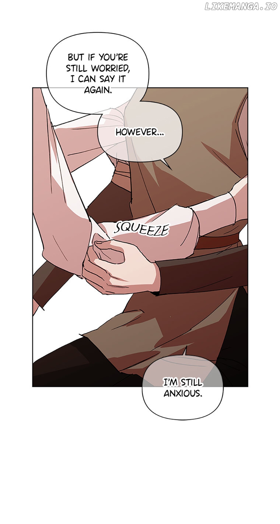 If You Can't Kill Me, Love Me Chapter 35 - page 66