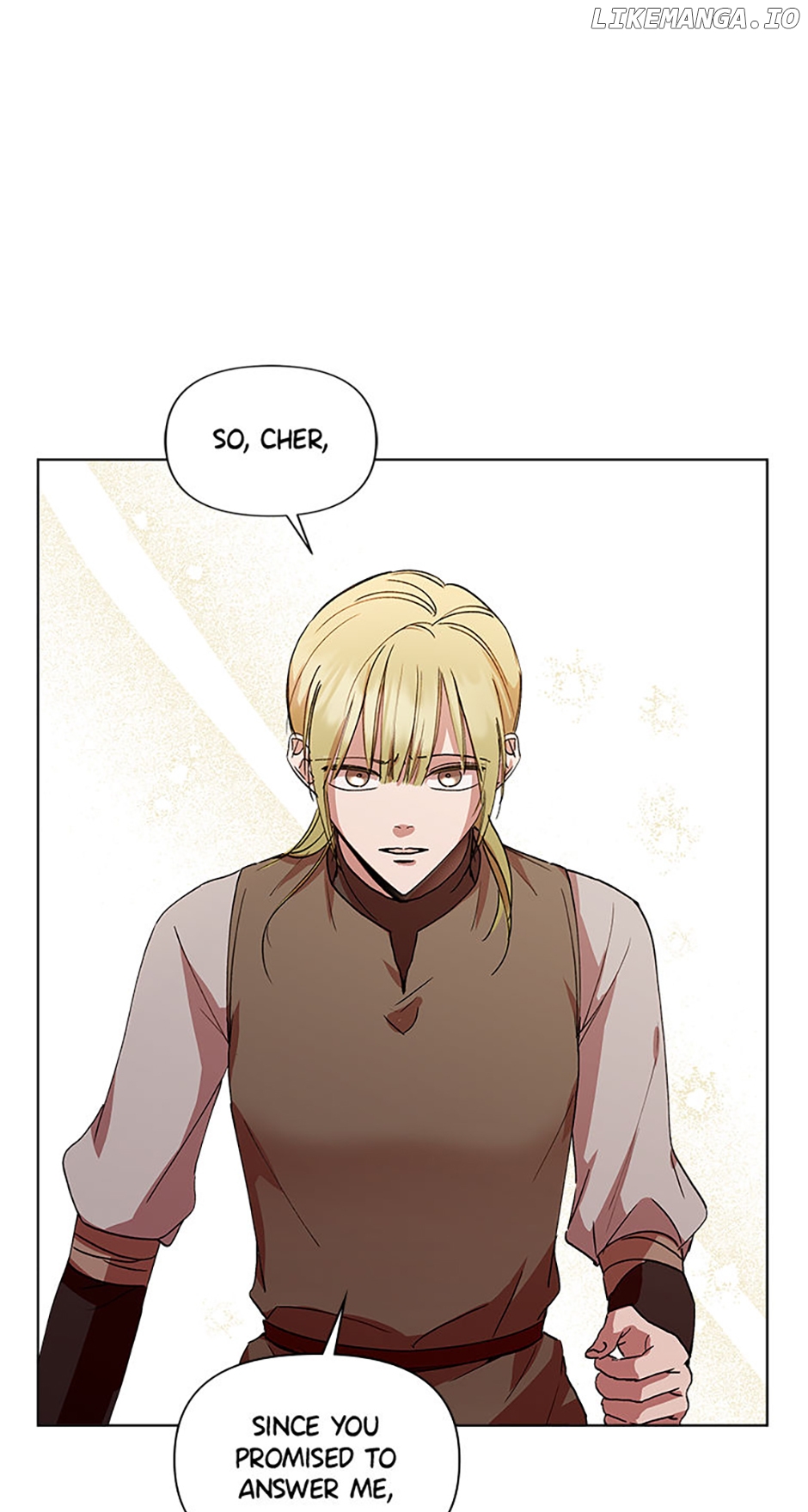 If You Can't Kill Me, Love Me Chapter 35 - page 67