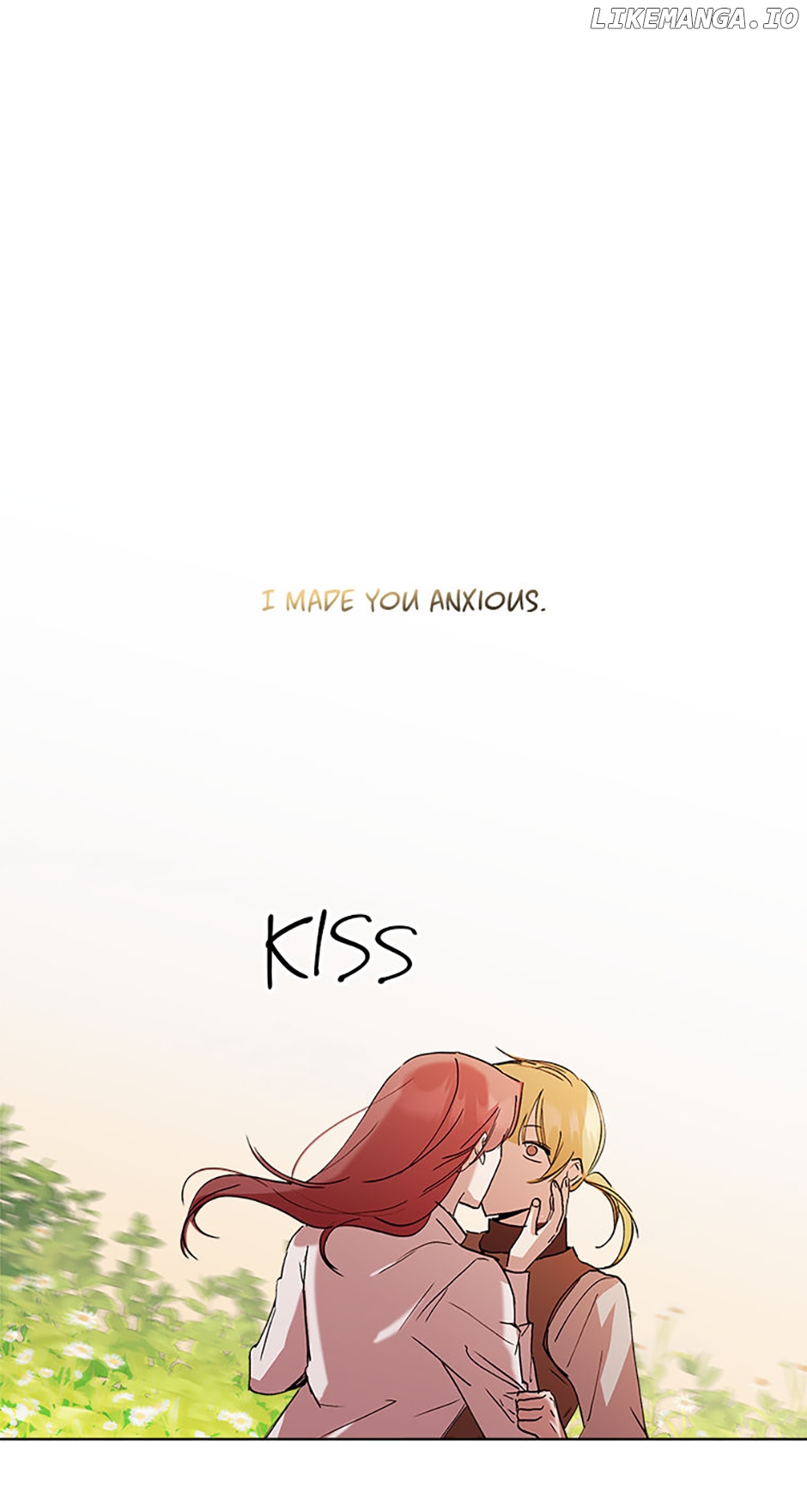 If You Can't Kill Me, Love Me Chapter 35 - page 70