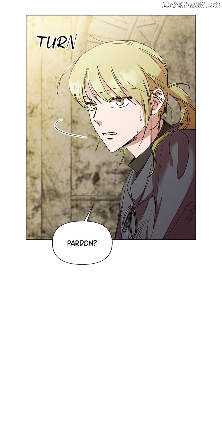 If You Can't Kill Me, Love Me Chapter 35 - page 9