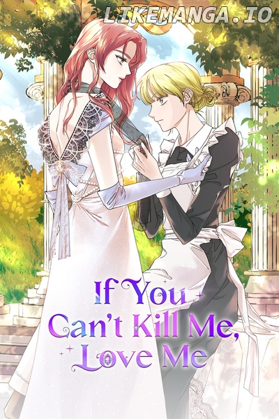 If You Can't Kill Me, Love Me Chapter 35 - page 82