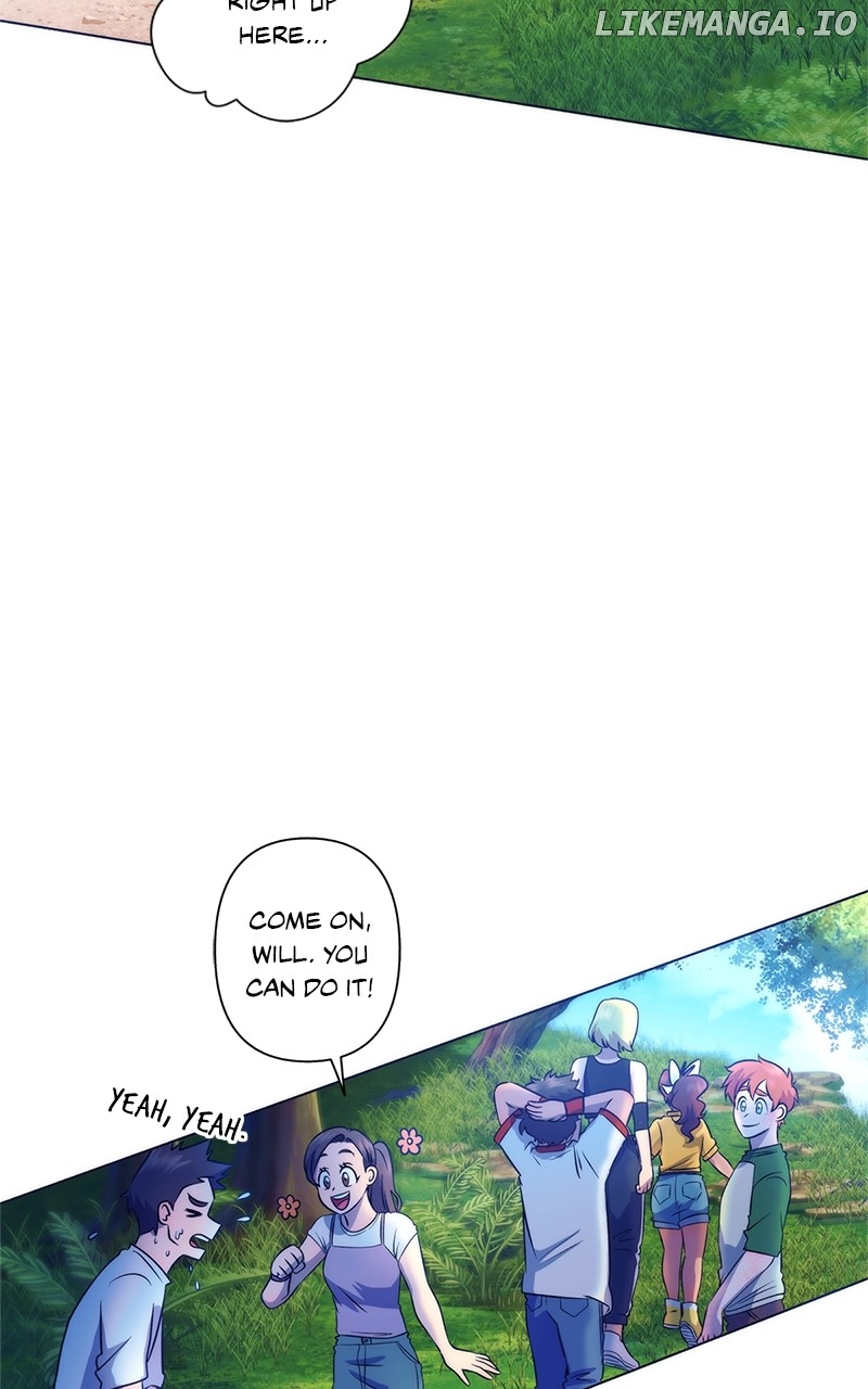 Roots of the Heart Chapter 27 - page 14
