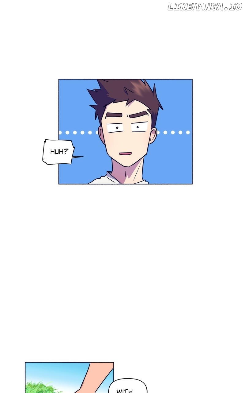 Roots of the Heart Chapter 27 - page 36