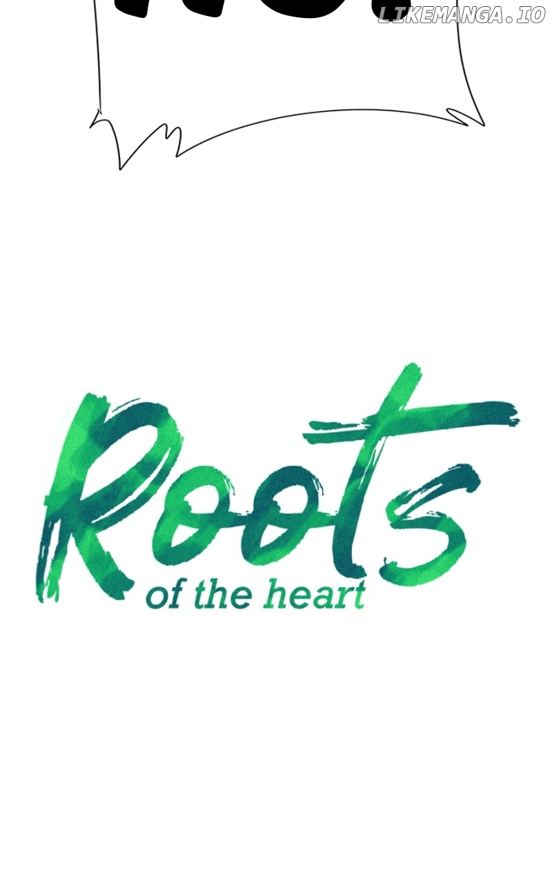 Roots of the Heart Chapter 27 - page 82