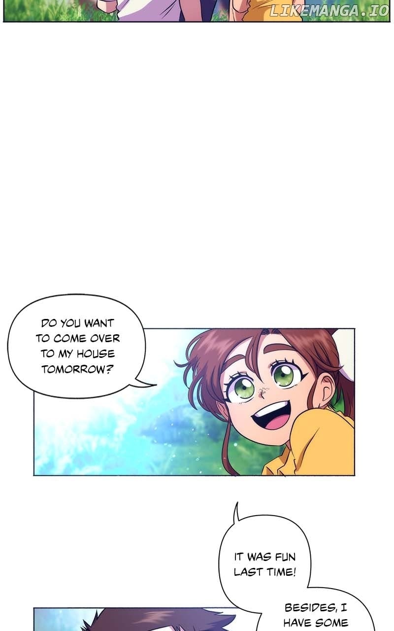 Roots of the Heart Chapter 28 - page 5