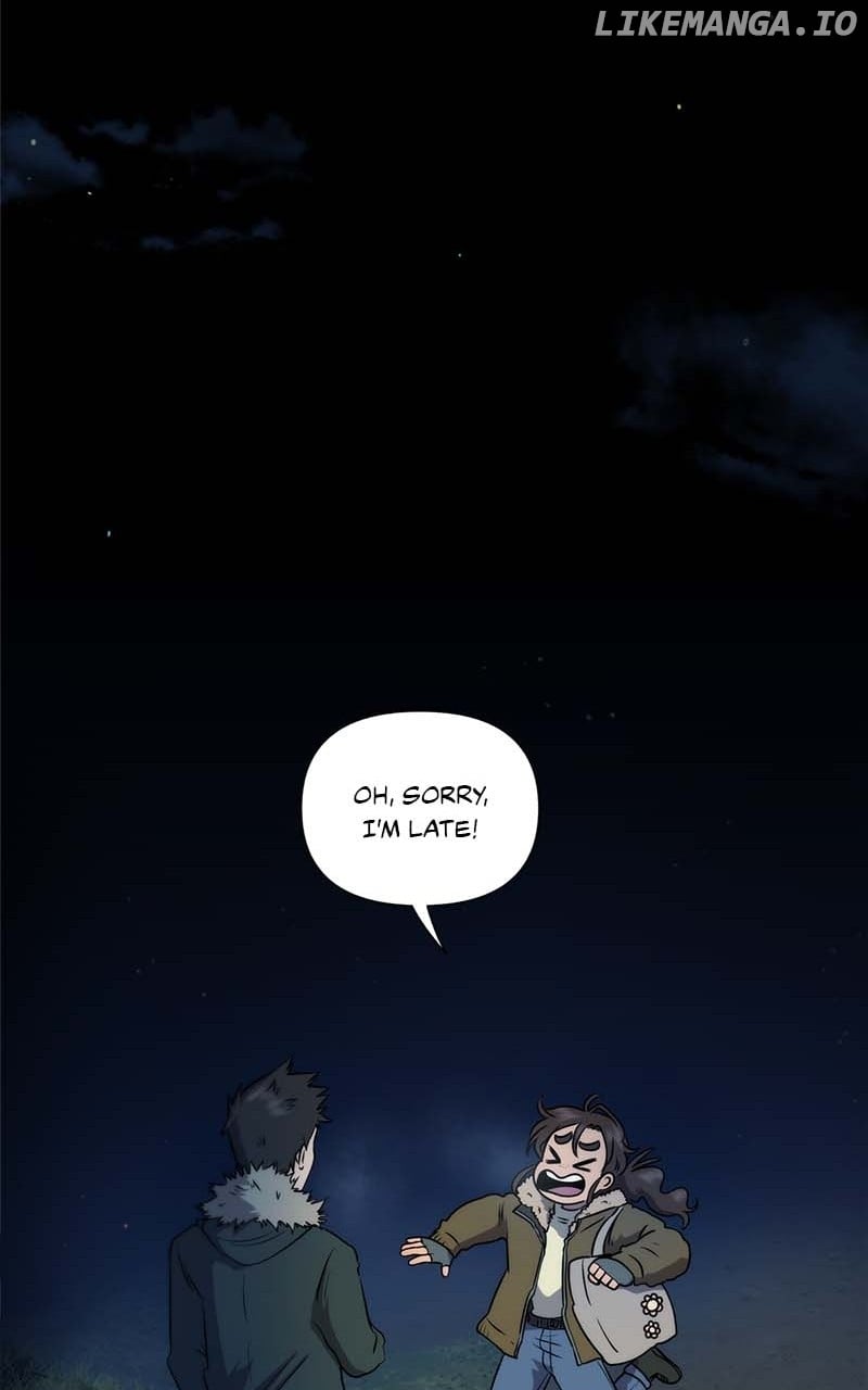 Roots of the Heart Chapter 28 - page 24