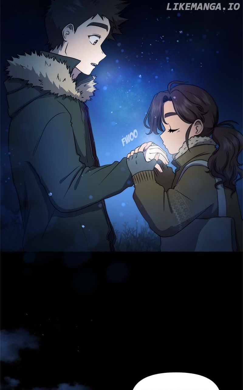 Roots of the Heart Chapter 28 - page 30