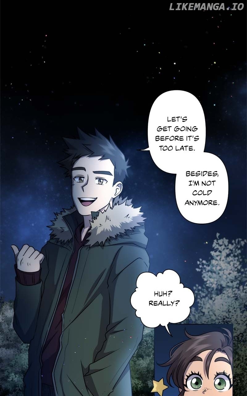 Roots of the Heart Chapter 28 - page 34