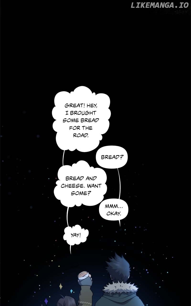 Roots of the Heart Chapter 28 - page 36