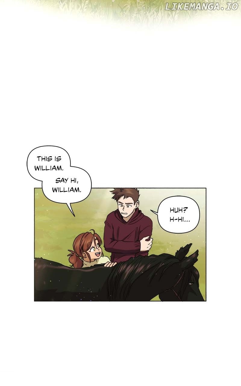 Roots of the Heart Chapter 28 - page 59