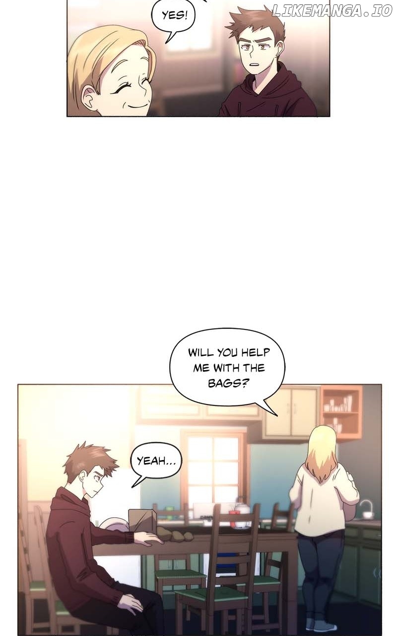 Roots of the Heart Chapter 28 - page 82
