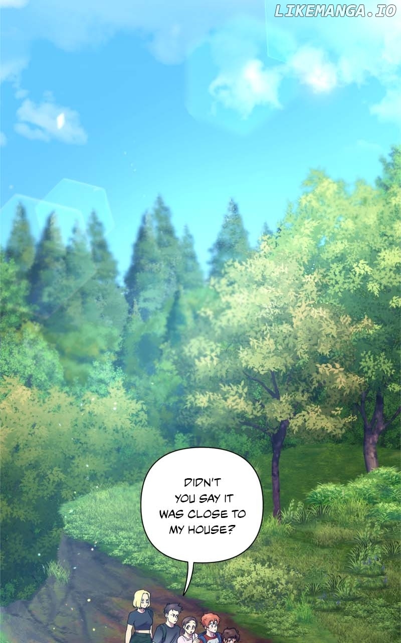 Roots of the Heart Chapter 29 - page 2