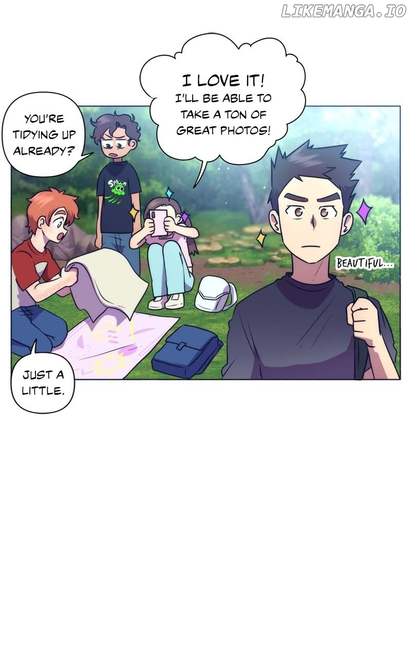 Roots of the Heart Chapter 29 - page 9