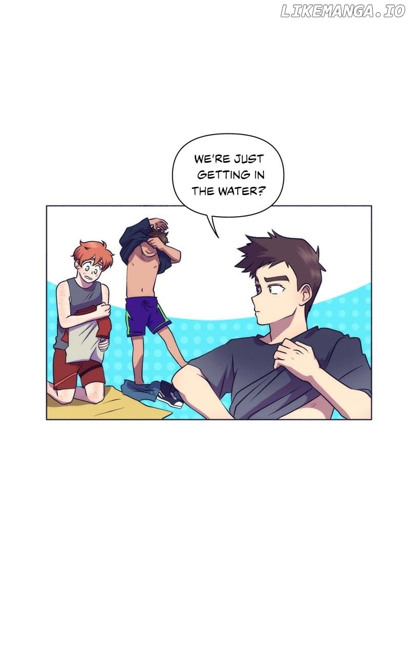 Roots of the Heart Chapter 29 - page 18