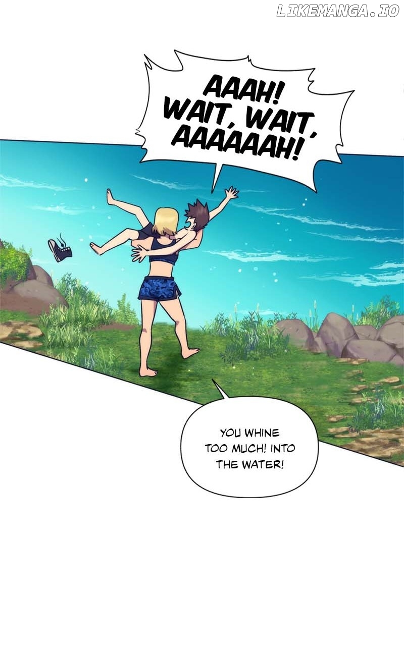 Roots of the Heart Chapter 29 - page 26