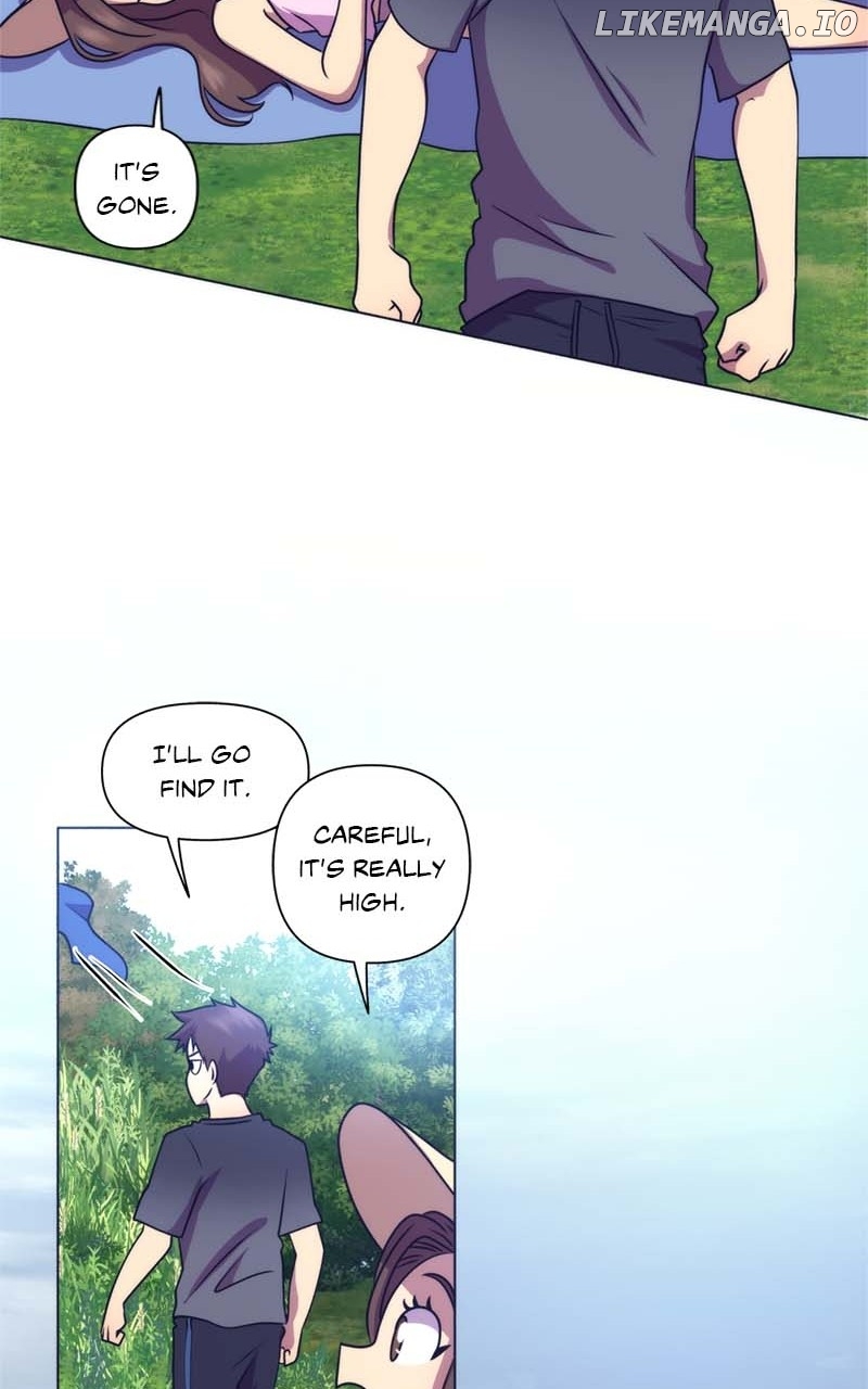 Roots of the Heart Chapter 29 - page 63