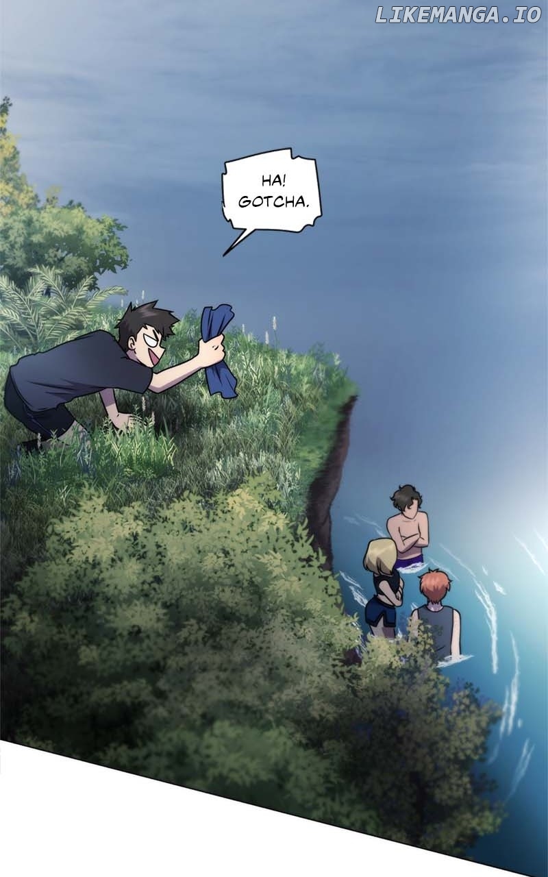 Roots of the Heart Chapter 29 - page 66