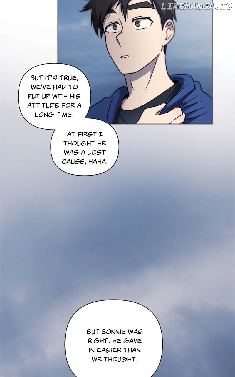 Roots of the Heart Chapter 29 - page 68