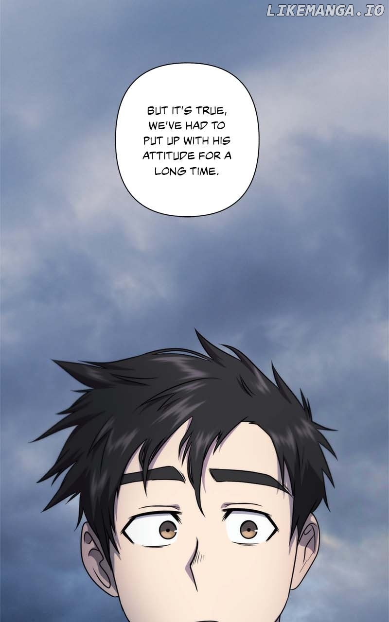 Roots of the Heart Chapter 30 - page 2