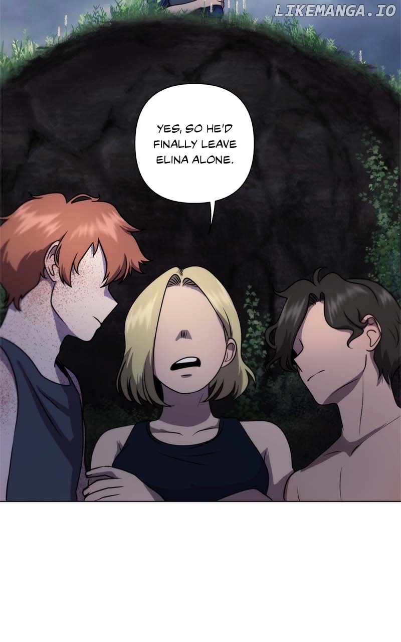 Roots of the Heart Chapter 30 - page 6