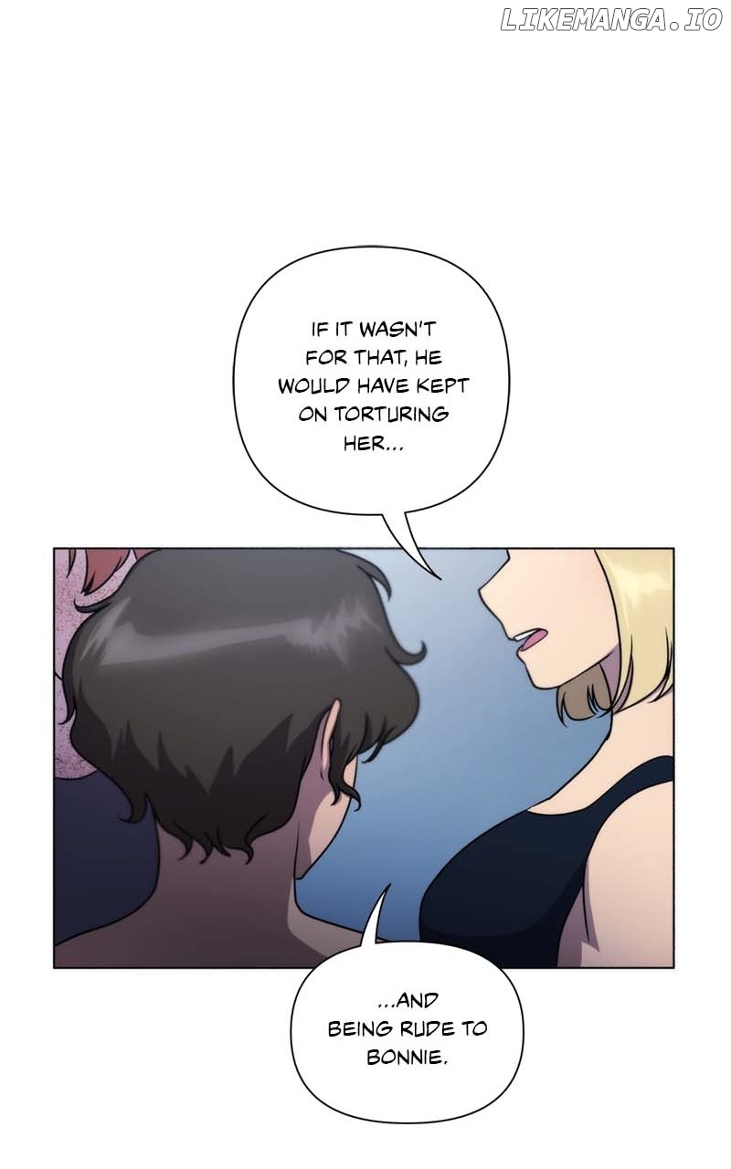 Roots of the Heart Chapter 30 - page 7