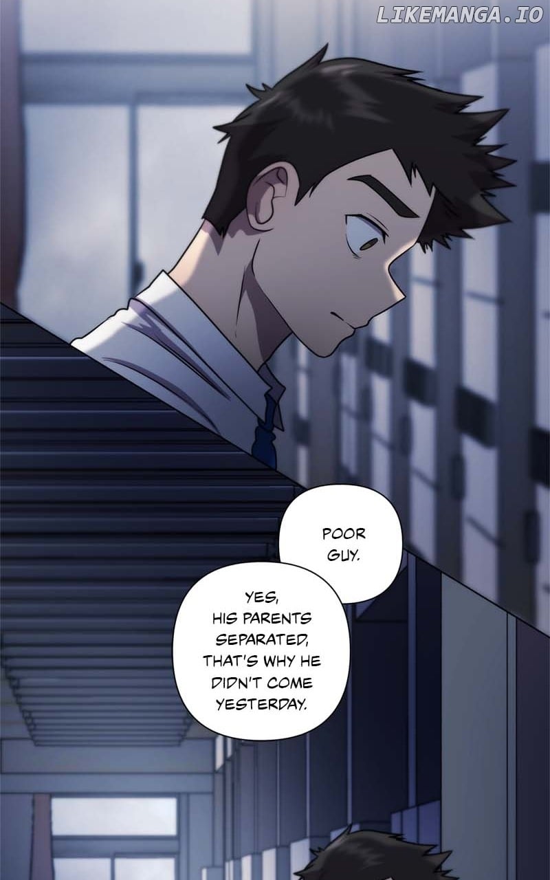 Roots of the Heart Chapter 30 - page 12
