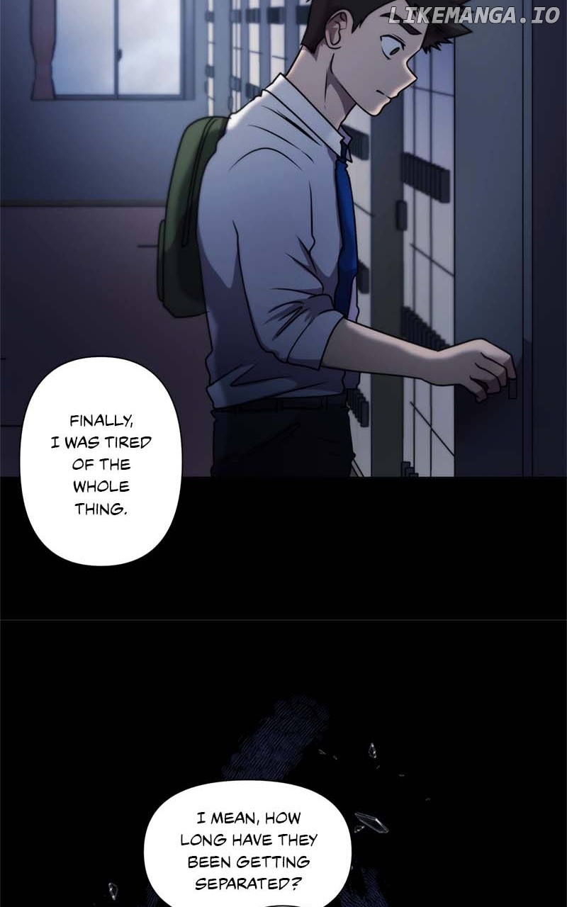 Roots of the Heart Chapter 30 - page 13