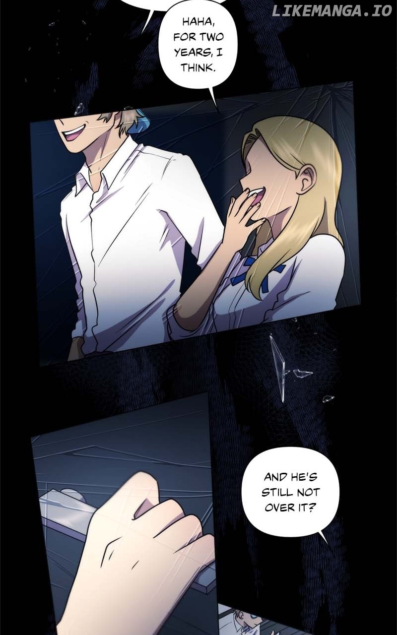 Roots of the Heart Chapter 30 - page 14