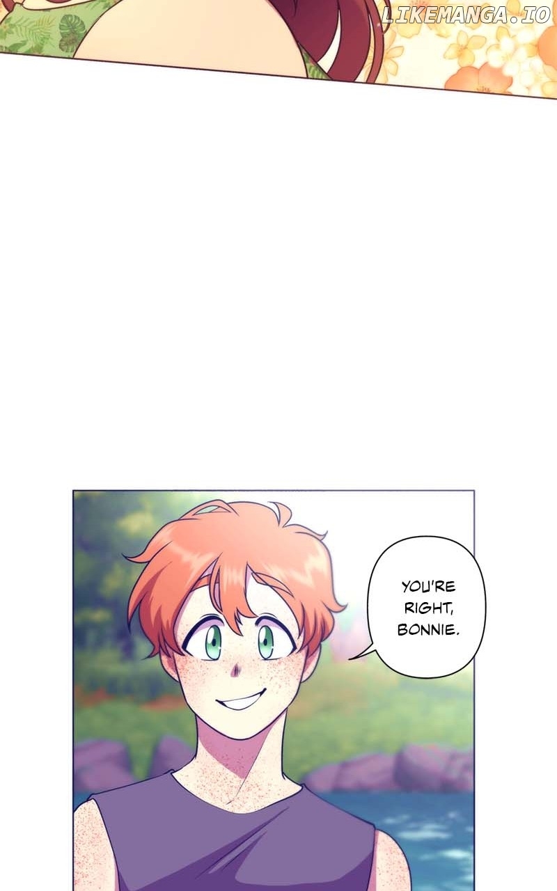 Roots of the Heart Chapter 30 - page 27