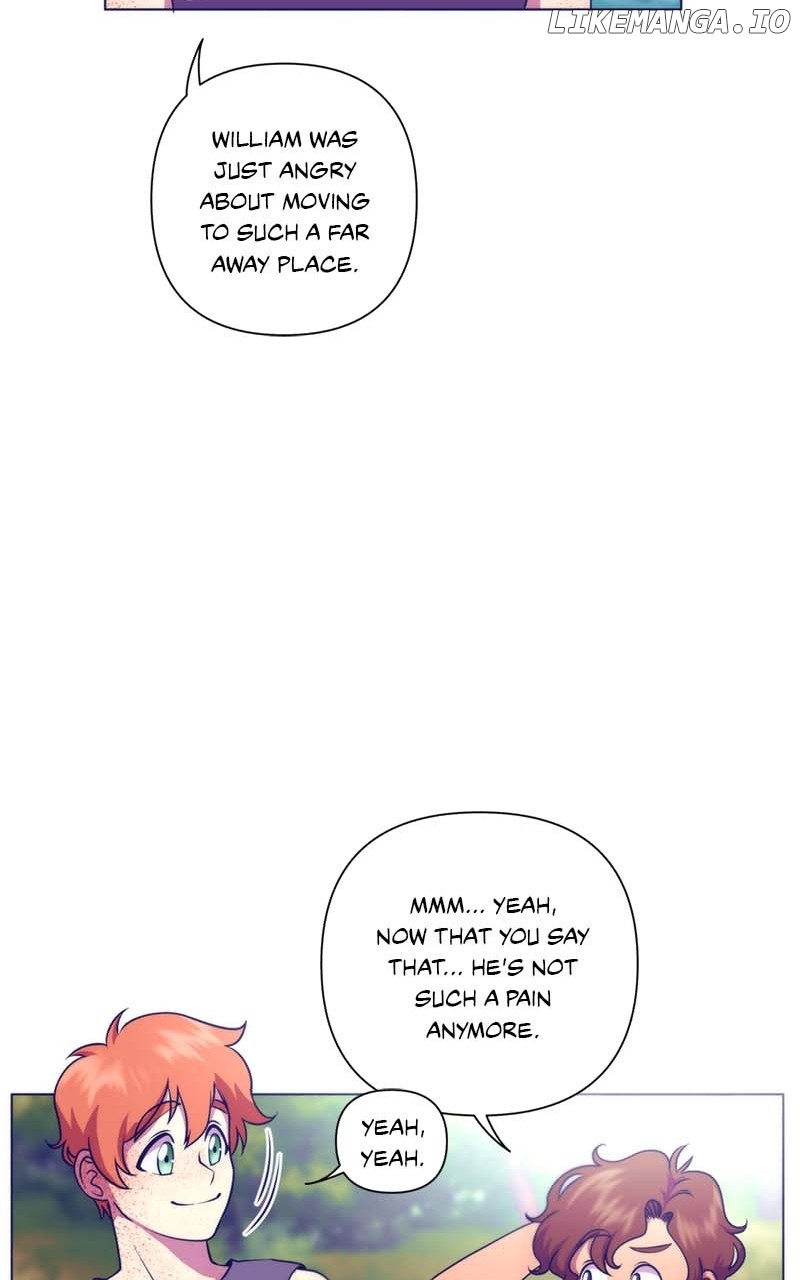 Roots of the Heart Chapter 30 - page 28