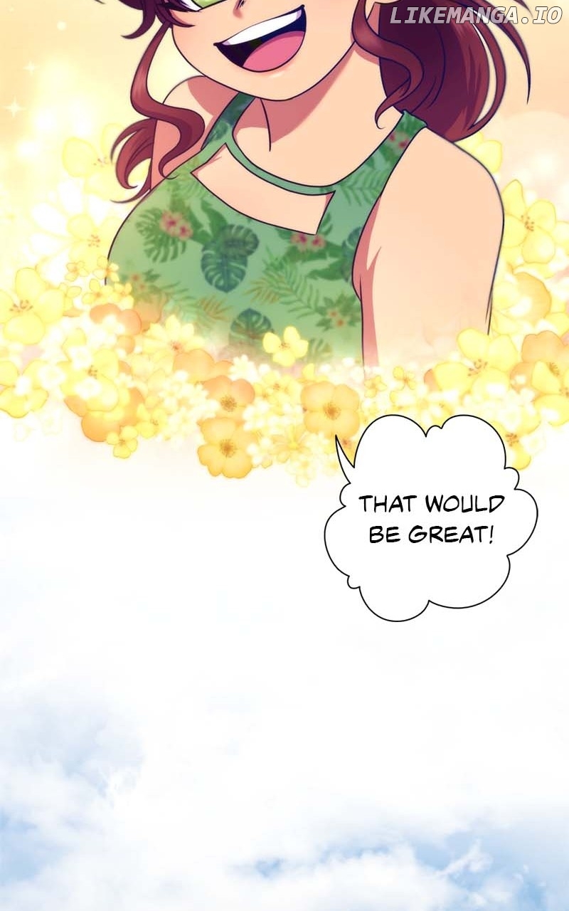 Roots of the Heart Chapter 30 - page 33