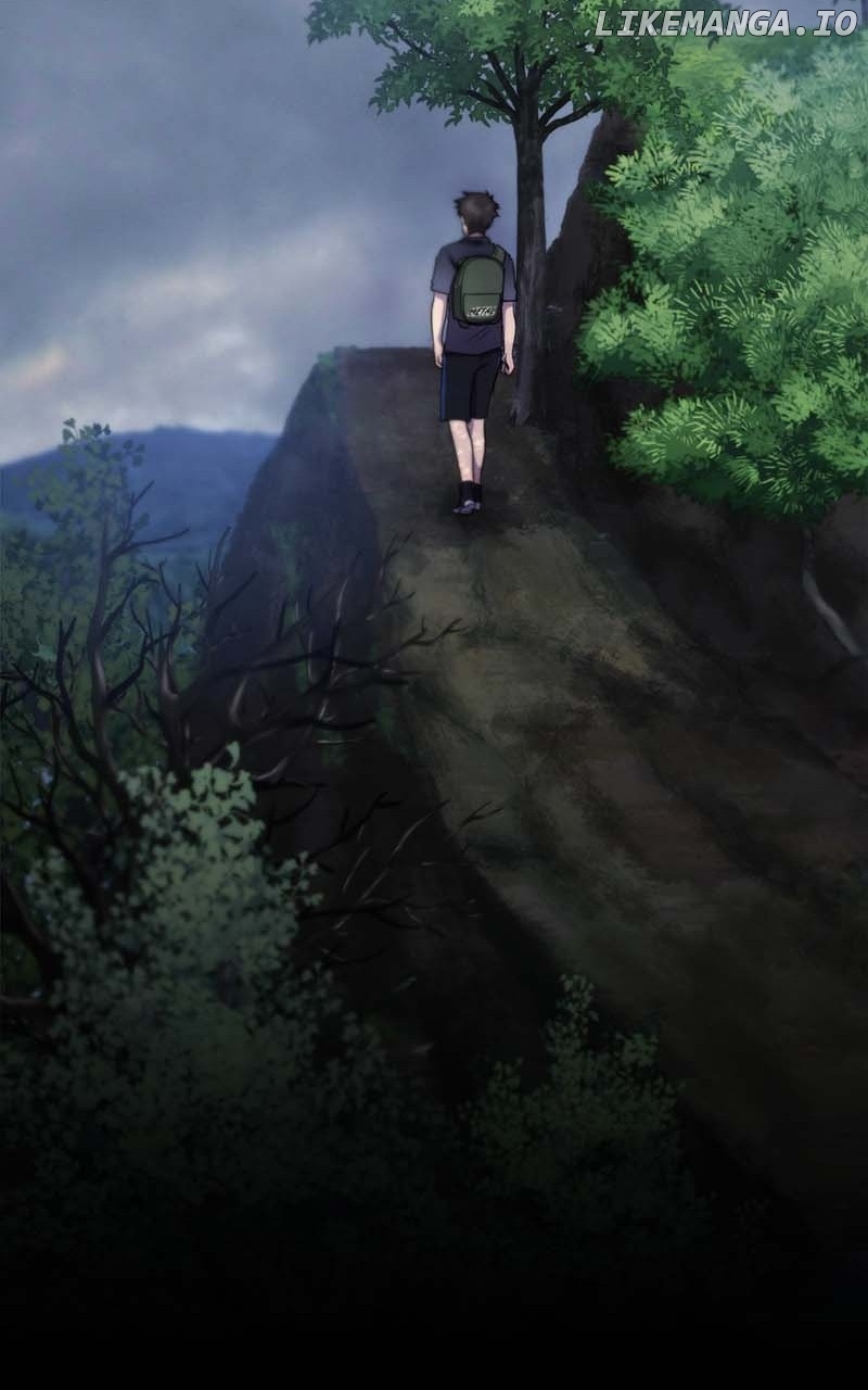 Roots of the Heart Chapter 30 - page 47
