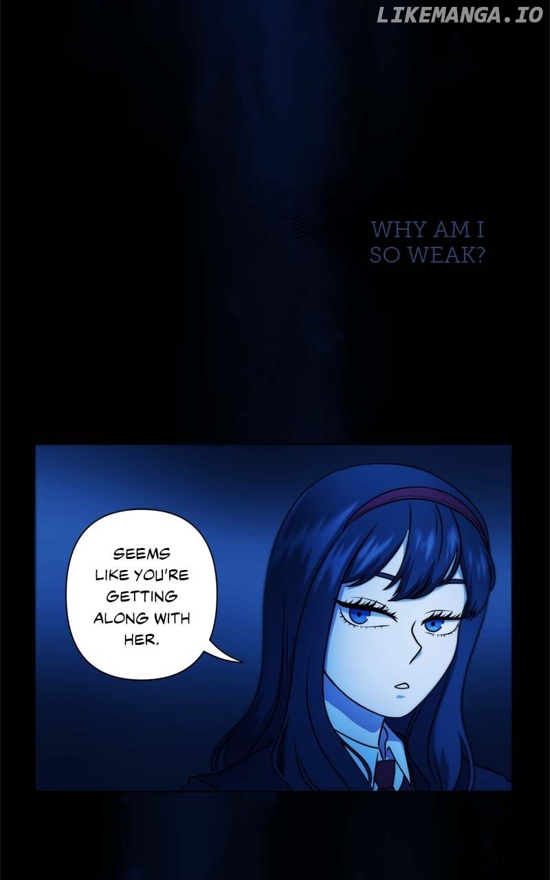Roots of the Heart Chapter 30 - page 53