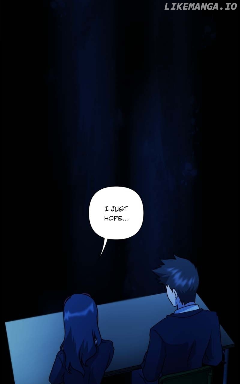 Roots of the Heart Chapter 30 - page 54