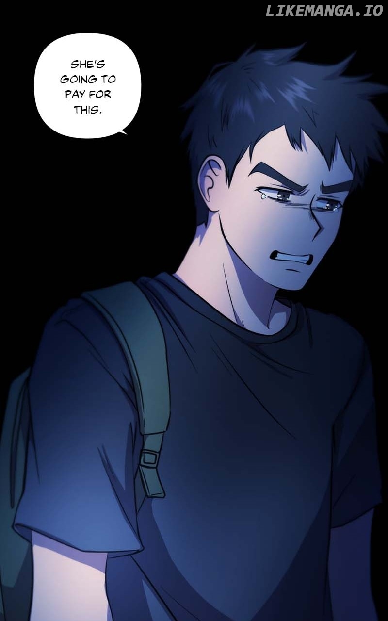 Roots of the Heart Chapter 30 - page 67
