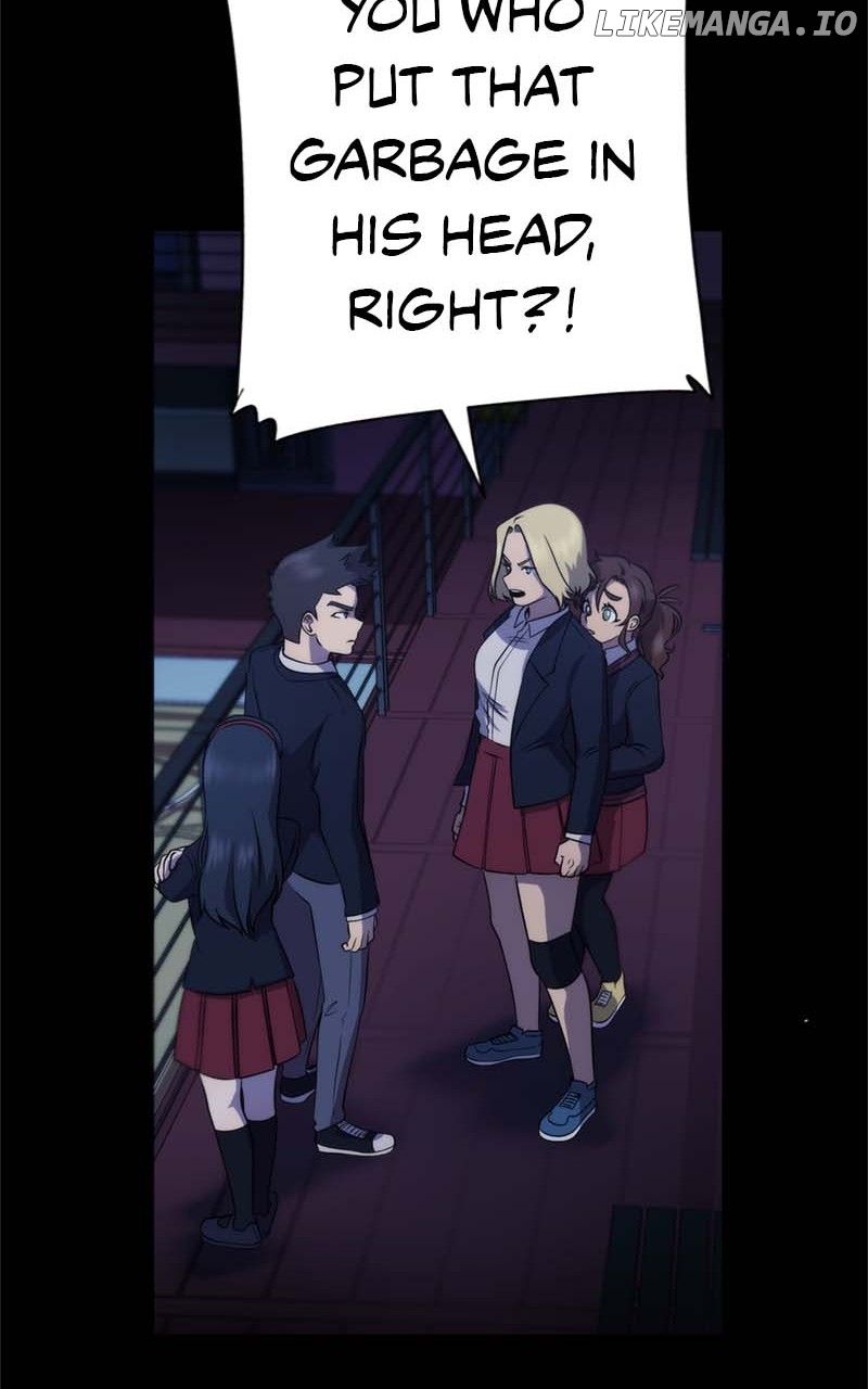 Roots of the Heart Chapter 31 - page 24