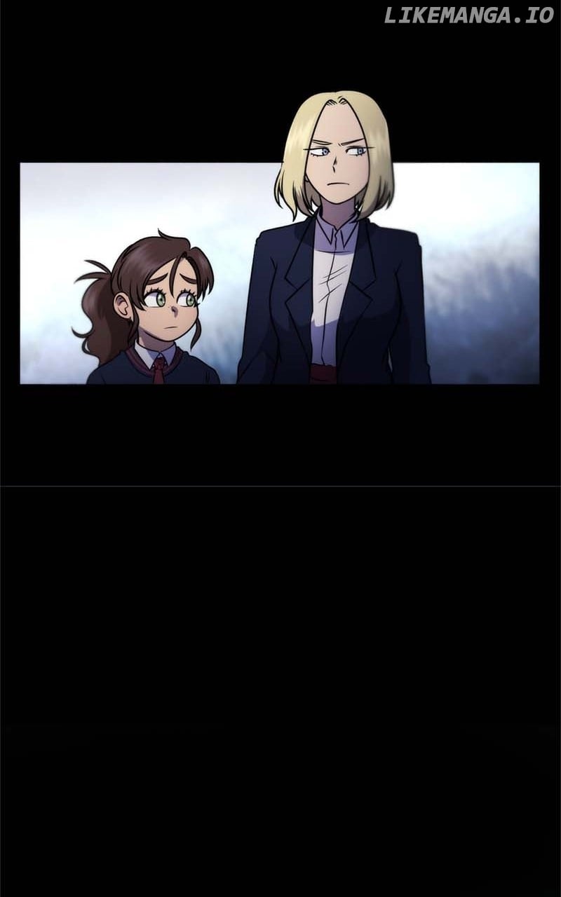 Roots of the Heart Chapter 31 - page 34