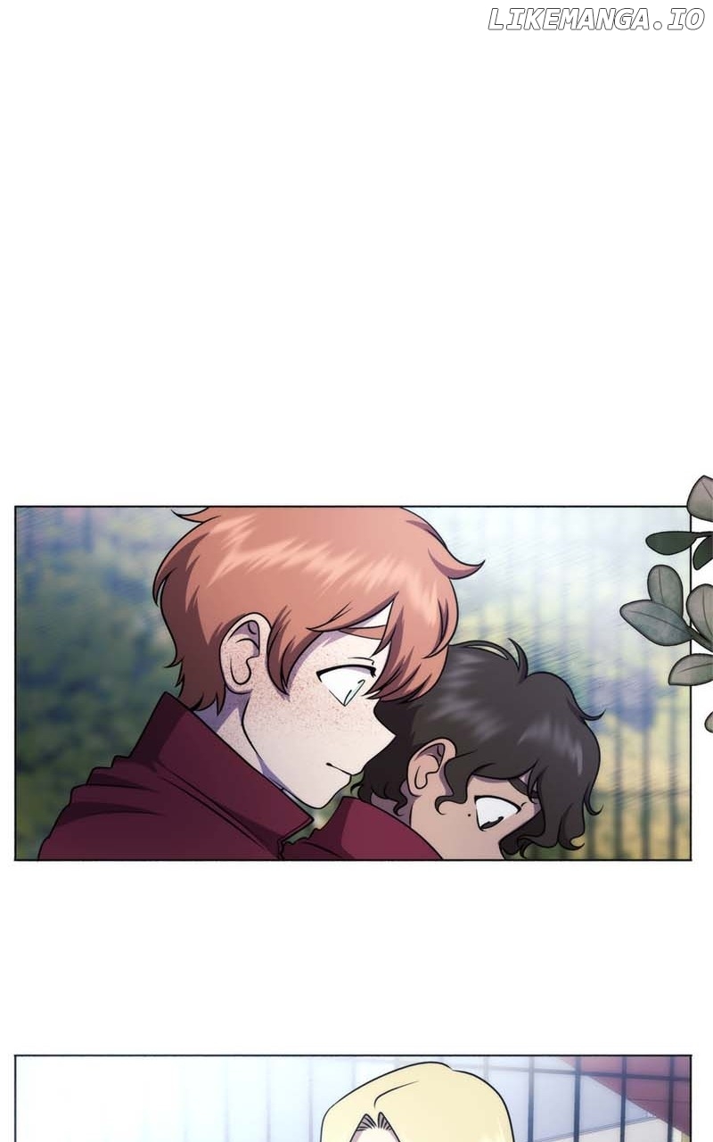 Roots of the Heart Chapter 31 - page 42