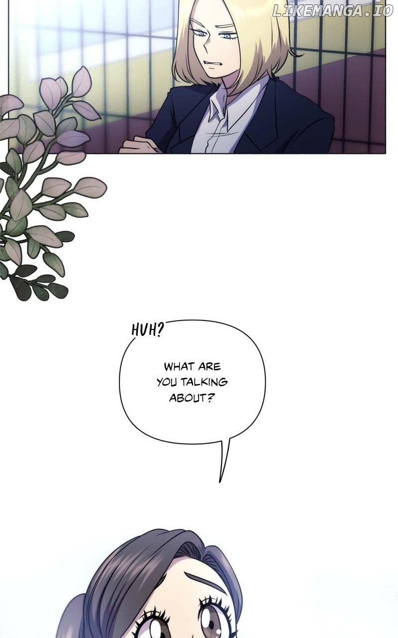 Roots of the Heart Chapter 31 - page 43