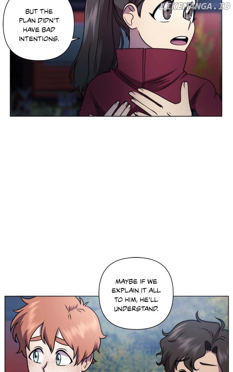 Roots of the Heart Chapter 31 - page 48