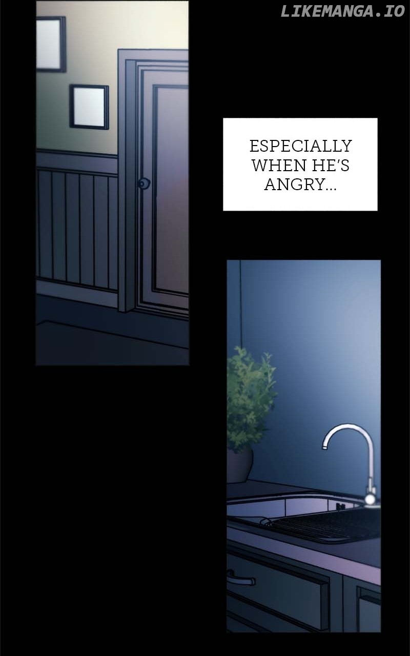 Roots of the Heart Chapter 31 - page 59