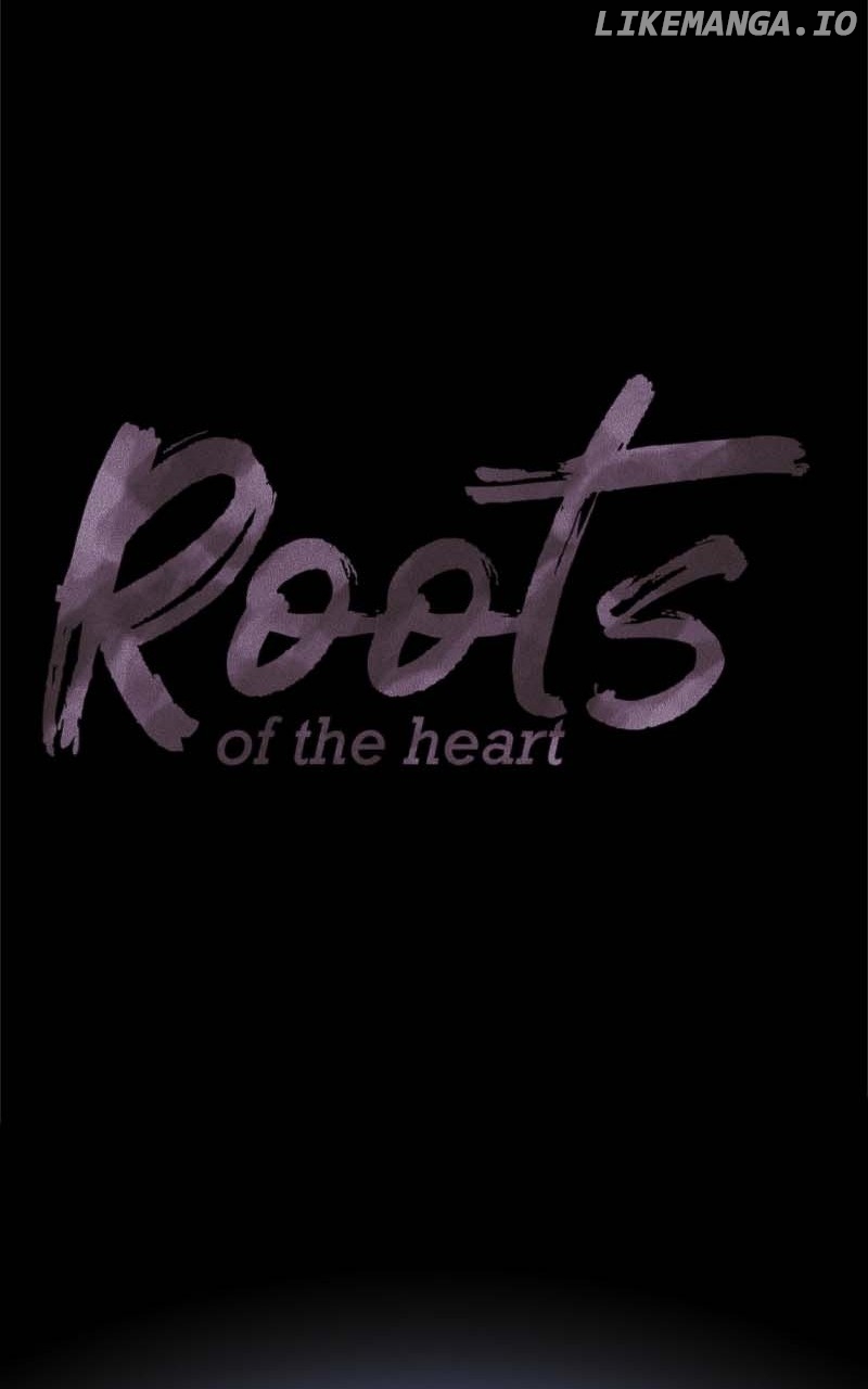 Roots of the Heart Chapter 31 - page 72
