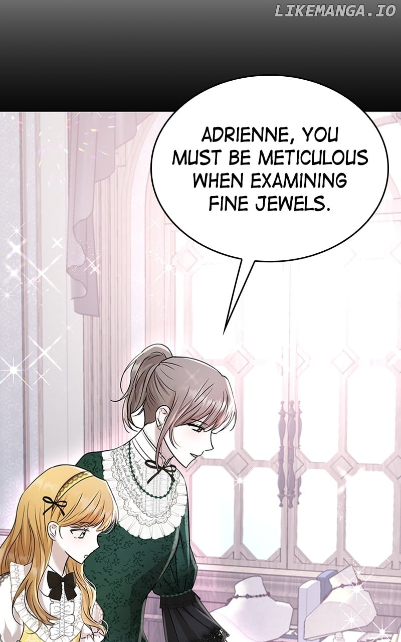 Reincarnating as My Husband’s Mistress Chapter 7 - page 5