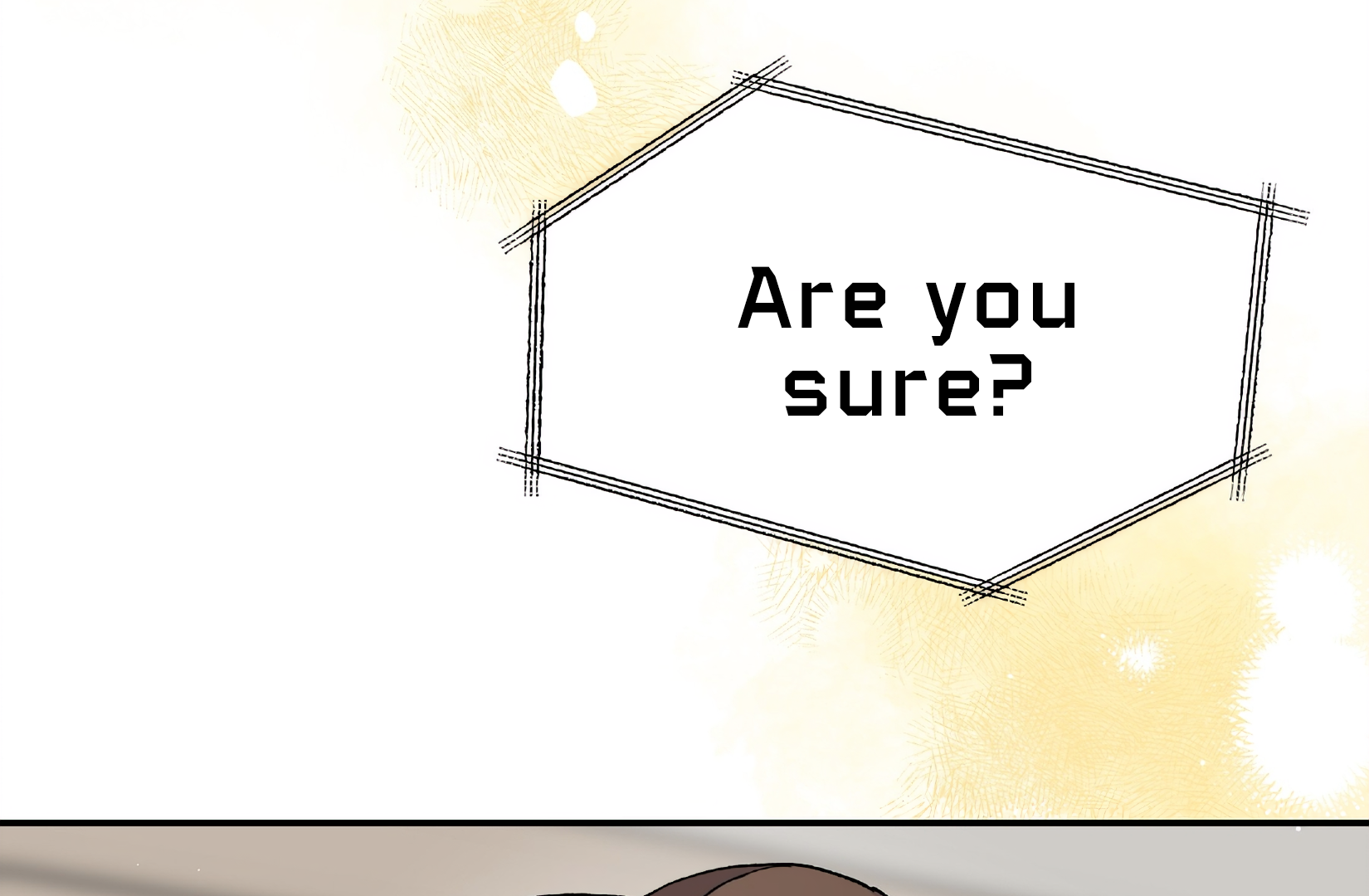 Will you expose yourself today?! Chapter 23 - page 11