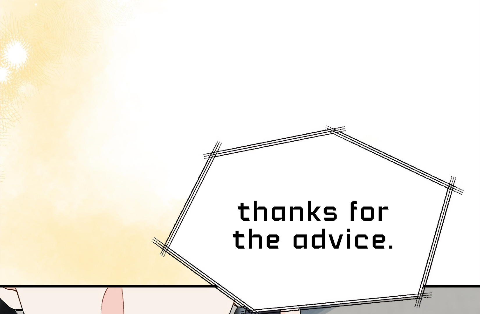 Will you expose yourself today?! Chapter 23 - page 17